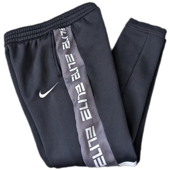 Nike Other - Nike Youth Therma Elite Joggers